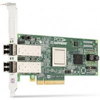  Lenovo ThinkServer LPe16002B-M8-L PCIe 8Gb 2 Port Fibre Channel Adapter by Emulex (4XB0F2870