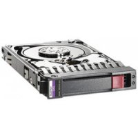   HDD 1200Gb SAS HP SC Enterprise (718162-B21, 10000rpm, 2.5")