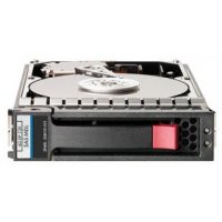   HDD 4000Gb SAS HP Dual Port MDL 6G (C8R26A, 3.5", 7200rpm)