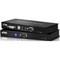  KVM ATEN CE600 1.8 