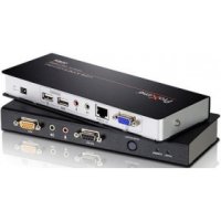  USB KVM Aten CE770-AT-G