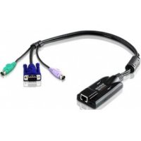  ATEN KA7120 PS/2 KVM Adapter Cable