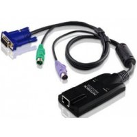  ATEN KA7520 PS/2 KVM Adapter Cable