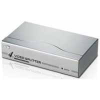  ATEN VS94A 4-Port Video Splitter