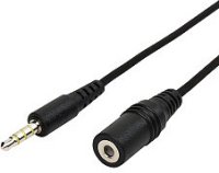  Cisco CAB-MIC20-EXT 3.5 jack Male -Female 10 