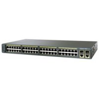  Cisco WS-C2960+48TC-S