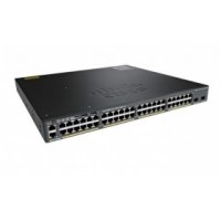  Cisco WS-C2960X-48TS-LL