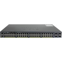  Cisco Catalyst 2960-XR WS-C2960XR-48TS-I