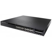  Cisco Catalyst 3650 WS-C3650-24PS-E