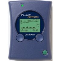   Fluke Networks LINKRUNNER