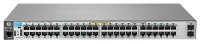  HP J9853A 2530-48G-PoE+-2SFP+ Switch