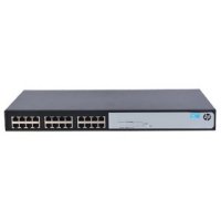  HP JG708A 1410-24G-R Switch