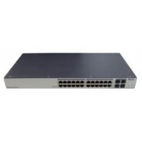  Huawei Switch S1728GWR-4P-AC 24 ports Ethernet 10/100/1000 Mbps