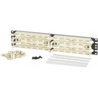 Panduit GPB484R2Y 19 96-  c (24 ) GP6, 2U,   4- 