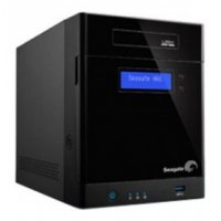   Seagate Business Storage 4-Bay NAS 12Tb (STBP12000200)