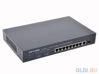  TP-LINK TL-SL2210 Smart   8  10/100 /  2  