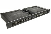  Ubiquiti TOUGHSwitch PoE Carrier  16  TS-16-CARRIER(EU)