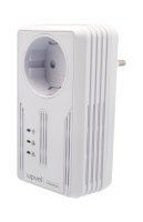 PowerLine  UPVEL UA-252PS HomePlug AV 500 /   IP-TV,   ,