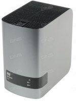   WD My Book Duo 6Tb (WDBRMH0060JCH-EEUE)