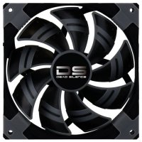 Aerocool  Air Force Black Edition 140mm 4713105951479