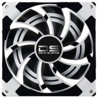 Aerocool  Shark Fan White Edition 140mm EN55512