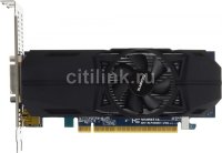  Gigabyte PCI-E nVidia GV-N750OC-2GL GeForce GTX 750 2048Mb 128bit DDR5 1137/5000 DVI/HDMI