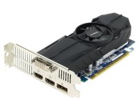  Gigabyte PCI-E nVidia GV-N75TOC-2GL GeForce GTX 750Ti 2048Mb 128bit GDDR5 1111/5400 DVIx1