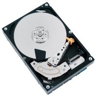   3.5" 4 Tb 7200rpm 64Mb cache Toshiba SATAIII MG03ACA400