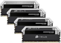  DDR4 4x4096Mb 2666MHz Corsair (CMD16GX4M4A2666C16) Ret