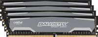   Crucial Ddr4 4X8Gb 2400Mhz (Bls4C8G4D240Fsa)