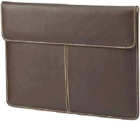   A13.3" HP Premium Leather Sleeve (F3W21AA)