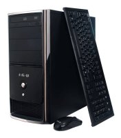    IRU Home 510 i5 4570/8Gb/500Gb/GTX760 2Gb/No OS/black