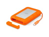    2.5" USB3.0 1Tb Lacie Thunderbolt Rugged v2 9000488 