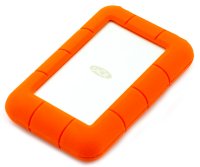    2.5" USB3.0 2Tb Lacie Rugged Triple USB 3.0 9000448 