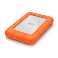   Lacie USB 3.0 500Gb 301556 Rugged Mini (7200rpm) 2.5" 