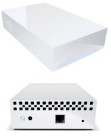     Lacie ETH 3Tb 9000344EK CloudBox 3.5"  NAS