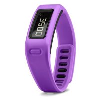  Garmin Vivofit Purple    Bluetooth 21x10.5      