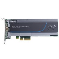 Intel SSDPEDMD016T401   SSD PCI-E P3700 Series 1.6TB MLC PCI-Express 4  1900