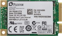  SSD Plextor SATA-III 512Gb PX-512M6M M6M 2.5" MLC