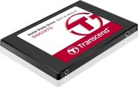 SSD   2.5" 1Tb Transcend TS6500 Read 560Mb/s Write 460mb/s SATAIII TS1TSSD370