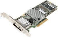  Lenovo 9286CV-8e PCIe 6Gb 8 Port ThinkServer / External SAS RAID Adapter by LSI (4XB0F28699)