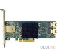  Lenovo RAID 720ix AnyRAID Adapter with Expander ThinkServer (4XB0F28694)