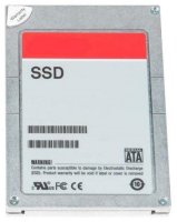  SSD Dell 160Gb 3G SATA 2.5" Read Intensive MLC/ with cab/lim warranty - kit (400-ABQK)