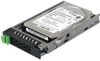   Fujitsu HD 1Tb 6G SAS 7.2K 3.5" HOT PL for RX100/2520 (S26361-F3820-L100)