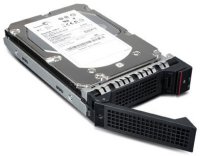   Lenovo ThinkServer 300Gb 6G SAS 10K 2.5" Hot Swap (4XB0G45722)