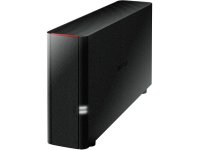   Buffalo LinkStation 210 (LS210D0301-EU) SATA 3Tb 7.2K 1Ctrl Ethernet GE/Set up fro