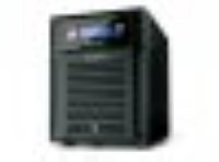   Buffalo TeraStation III (TS-X4.0TL/R5) SATA 4x1Tb LAN 2xGE/866MHz/512MB RAM