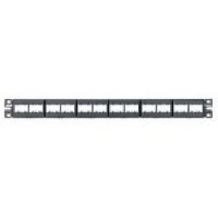 - Panduit (CPP24WBLY) 19" 24 .  .