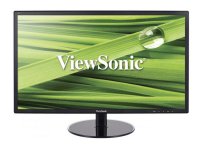  ViewSonic 21.5" VX2209  TN+film LED 5ms 16:9 DVI 