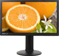  AOC 23" i2360Phu/01 Black IPS LED 6ms 16:9 DVI HDMI M/M HAS Pivot 20M:1 250cd USB